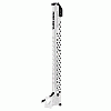 Minn Kota Raptor 10´ Shallow Water Anchor with Active Anchoring - White