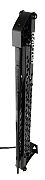 Minn Kota Raptor 8´ Black Shallow Water Anchor