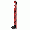 Minn Kota Raptor 8´ Shallow Water Anchor with Active Anchoring - Red