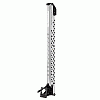 Minn Kota Raptor 8´ Shallow Water Anchor with Active Anchoring - Silver