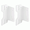 Minn Kota Raptor Universal Sandwich Adapter - White