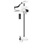 Minn Kota Riptide Instinct Quest 90/115 60" 24/36V Wireless Remote, White