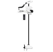 Minn Kota Riptide Instinct Quest 90/115 72" 24/36V Wireless Remote, White