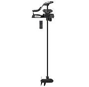 Minn Kota Riptide Instinct Quest 90/115 87" 24/36V Wireless Remote, Black