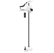 Minn Kota Riptide Instinct Quest 90/115 87" 24/36V Wireless Remote, White