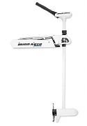 Minn Kota Riptide SF 80 Saltwater Bow-Mount Trolling Motor 62"