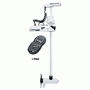 Minn Kota Riptide Ulterra 112 Trolling Motor with i-Pilot & Bluetooth 36V-112LB-72"