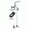 Minn Kota Riptide Ulterra 112 Trolling Motor with i-Pilot Link & Bluetooth 36V-112LB-60"
