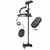 Minn Kota Terrova 55/US2 Trolling Motor with i-Pilot & Bluetooth - 12V-55LB-54"