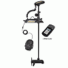 Minn Kota Terrova 55/US2 Trolling Motor with i-Pilot Link & Bluetooth - 12V-55LB-54"
