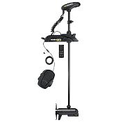 Minn Kota Terrova Combo 112 72" MDI Wireless Remote and Foot Pedal