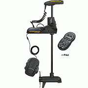 Minn Kota Ulterra 80 Trolling Motor with i-Pilot & Bluetooth - 24V-80LB-45"