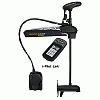 Minn Kota Ultrex 112/US2 Trolling Motor with i-Pilot Link & Bluetooth - 36V-112LB-45"