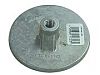 Miscellaneous Anodes