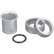 Moeller 020848001 Drain KIT-ALUMINUM 1 Inch