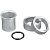Moeller 020848001 Drain KIT-ALUMINUM 1 Inch