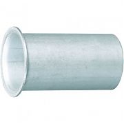 Moeller 021002188D Drain Tube - Aluminum 1-7/8"