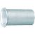 Moeller 021002188D Drain Tube - Aluminum 1-7/8"