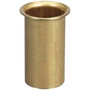 Moeller 0210031400D Drain Tube - Brass 14"