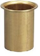 Moeller 0210031500D Brass Drain Tube - 1 x 15 B-Whaler