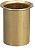 Moeller 0210031500D Brass Drain Tube - 1 x 15 B-Whaler