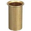 Moeller 021003600D Drain Tube - Brass 6"