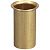 Moeller 021003600D Drain Tube - Brass 6"