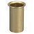 Moeller 021253388D Drain Tube - Brass 1-1/4" x 3-7/8"