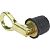 Moeller 02900010 Snap-Tite Bailer Plug - Brass 1"