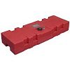 Moeller 031615 Topside Fuel Tank - 15 Gal