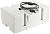 Moeller 031626 White Topside Fuel Tank - 22 Gal