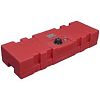 Moeller 031818 Topside Fuel Tank - 16 Gal