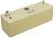 Moeller 032513 Permanent Below Deck Fuel Tank - 13 Gal