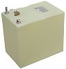 Moeller 032514 Permanent Below Deck Fuel Tank - 14 Gal