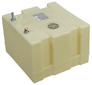 Moeller 032515 Permanent Below Deck Fuel Tank - 15 Gal