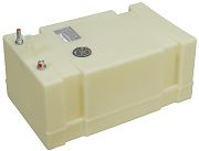 Moeller 032519 Permanent Below Deck Fuel Tank - 19 Gal