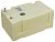 Moeller 032519 Permanent Below Deck Fuel Tank - 19 Gal