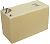Moeller 032520 Permanent Below Deck Fuel Tank - 20 Gal