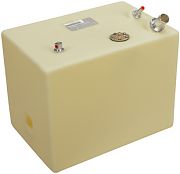 Moeller 032522 Permanent Below Deck Fuel Tank - 22 Gal
