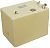 Moeller 032522 Permanent Below Deck Fuel Tank - 22 Gal