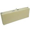 Moeller 032524 Permanent Below Deck Fuel Tank - 24 Gal