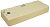 Moeller 032525 Permanent Below Deck Fuel Tank - 25 Gallon