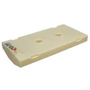 Moeller 032528 Permanent Below Deck Fuel Tank - 27 Gal