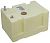 Moeller 032612 Permanent Below Deck Fuel Tank - 12 Gal