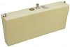 Moeller 032618 Permanent Below Deck Fuel Tank - 18 Gal