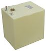 Moeller 032619 Permanent Below Deck Fuel Tank - 19 Gal