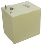 Moeller 032619 Permanent Below Deck Fuel Tank - 19 Gal
