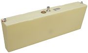 Moeller 032624 Permanent Below Deck Fuel Tank - 24 Gal