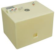 Moeller 032629 Permanent Below Deck Fuel Tank - 29 Gal