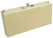 Moeller 032718 Permanent Below Deck Fuel Tank - 18 Gal